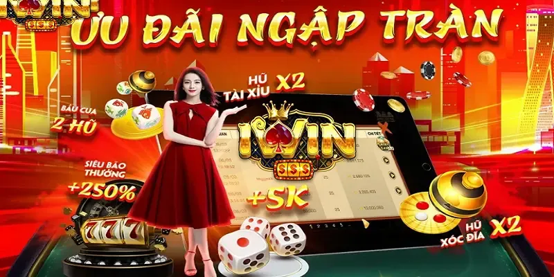 Khuyến Mãi Chào Mừng tv88